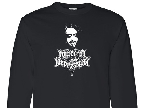 Shirt manica lunga - t-shirt,