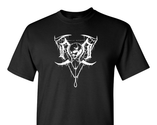 Shirt depressione notturna - t-shirt,