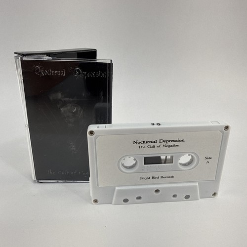 Nocturnal depression the - nocturnal,
