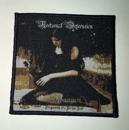 Depressione notturna nostalgia - depressione,