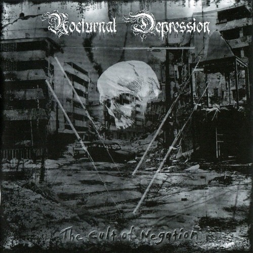 Vinile nuovo nocturnal - vinile,