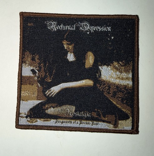 Depressione notturna nostalgia - depressione,
