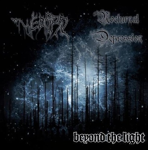 Wedard nocturnal depression - nocturnal,