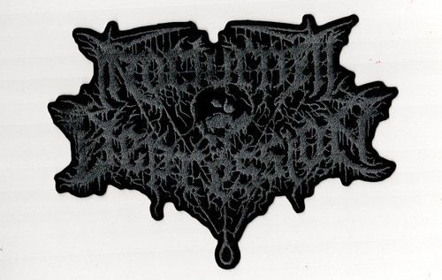 Nocturnal depression graues - nocturnal,