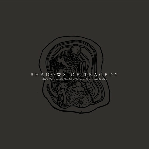 Blodarv nocturnal depression - blodarv,