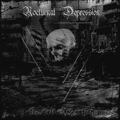 The cult negation - cult, of