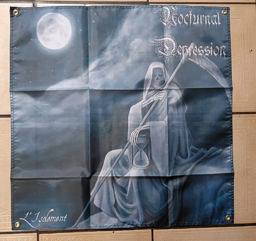 Album poster depressione - poster,