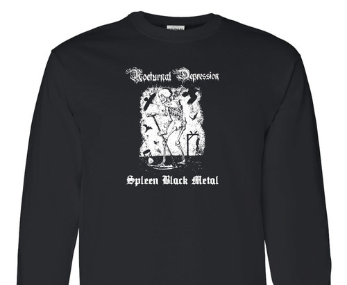 Shirt manica lunga - t-shirt,