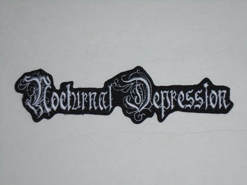 Depressione notturna ferro - depressione,