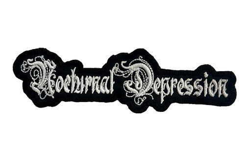 Patch alta qualità logo
