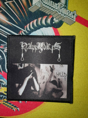 Happy days patch nocturnal - happy,