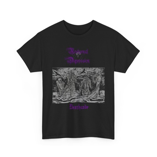 Shirt fascia depressione - t-shirt,