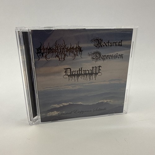 Benighted sodom nocturnal - sodom,