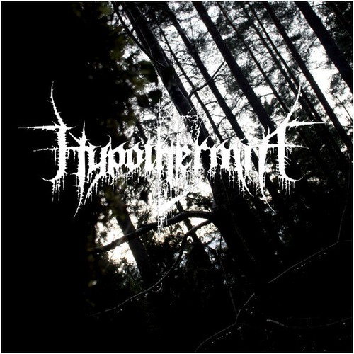 Ipotermia svartkonst - -, cd
