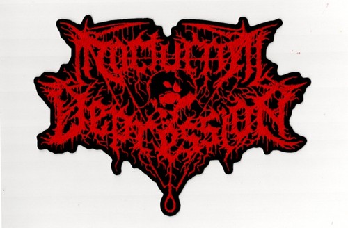 Nocturnal depression rotes - depression,