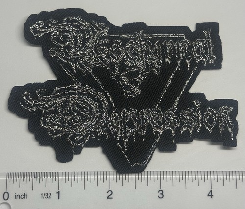Patch tessuto bordo - , logo