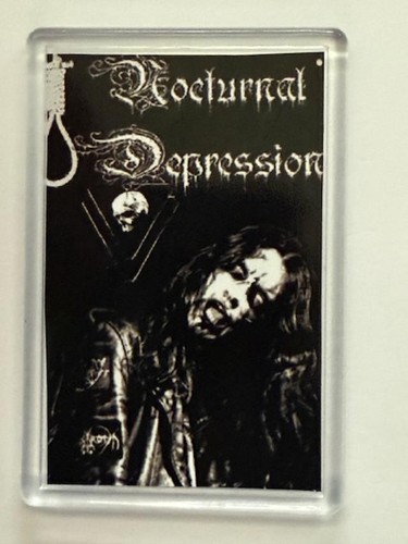Nocturnal depression french - depression,,
